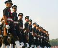 Army short of 10,000 officers; 20 IAF fighter lost in last 3 years!