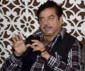 After 'Nitish's guardian of Bihar' remark, Shatrughan calls PM dashing, dynamic hero