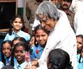 Ignite your minds! Kalam to India's youth