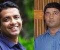 Magsaysay honour for Goonj's Anshu Gupta, AIIMS whistle-blower Sanjiv Chaturvedi