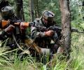 Civilian injured in Pak firing along LoC in Poonch