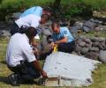 Debris found in South Africa, Mauritius 'almost certainly' from MH370