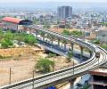 Jaipur marvel: India's fastest built metro begins journey