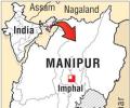 Indo-Myanmar border shut to hunt militants behind Manipur ambush