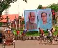 Bangladesh rolls out the red carpet for PM Modi