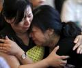 Death toll in China ship disaster rises to nearly 400