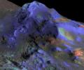 NASA spacecraft detects impact glass on surface of Mars