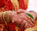 No more lavish Malayali weddings?