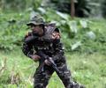 38 militants gunned down as India undertakes special ops in Myanmar