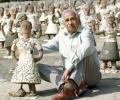 Nek Chand, creator of Chandigarh's famed Rock Garden, dead