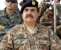 Pak army chief to retire as per planned on Nov 29