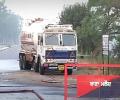 Punjab: 5 dead, 200 taken ill in ammonia gas tanker leak