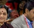 'Sushma helped Lalit Modi to return favours her family received'