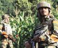 'Army should carry out Myanmar-style ops required in PoK'