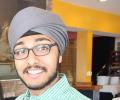 Sikh wins right to wear beard and turban in US Army training college