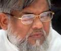 Bangladesh SC upholds opposition leaders' death sentences