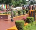 Army's Northern Command celebrates 44th Raising day