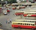 Cable operator goofs up, screens porn at Kerala bus stand