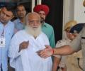 Court reserves order in rape case against Asaram for April 25