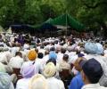 OROP: Ex-servicemen begin dharna at Jantar Mantar