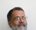 Veteran journalist Praful Bidwai passes away