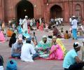 UP: Fasting Muslim prisoners to get special food during Ramzan