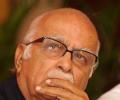 By revolting, has Advani ruined his chances of becoming President?