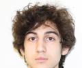 Boston bomber issues first apology as he is formally sentenced to death