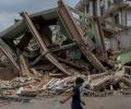 India pledges $1 billion to reconstruct quake-hit Nepal