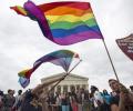 South Asians welcome US Supreme Court's decision on same-sex marriages