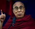 Some CPC officials funding the Dalai Lama, reveals China