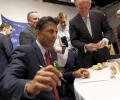 Immigrants should adopt American values, learn English: Jindal