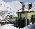 Afghanistan: 'Worst avalanche in 30 years' claims 250 lives