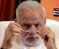 Loss in Bihar polls significant setback for Modi, says global media