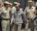 Delhi bus rapist's jail interview triggers a storm