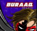 Meet Buraaq, the world's first Muslim superhero