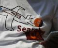 MH370's underwater locator beacon had expired: Report