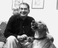 Outlook magazine's founder editor Vinod Mehta dies