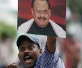 Karachi tense after troops raid MQM headquarters