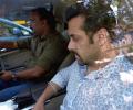 Salman's bodyguard said he was drunk driving: Cop tells court