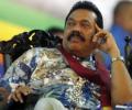 As Modi visits Lanka, Rajapaksa blames India for his poll defeat