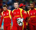 Record maker, Taylor leaves Zimbabwe cricket on a high