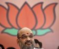 BJP has flouted its own constitution