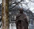 Vote for your favourite Gandhi statue