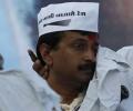 Aam aadmi Kejriwal wants ACs to be removed from home