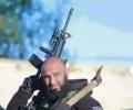 Rambo of Iraq takes on Islamic State