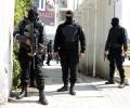 Tunisia museum attack: 22 dead, 42 injured; manhunt on for gunmen