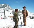 Chinese, Indian soldiers pelt stones at each other during incursion bid in Ladakh