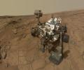 Curiosity rover finds evidence of ingredients for life on Mars: NASA