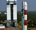 PSLV to launch five foreign satellites in July